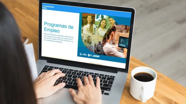 No lo dejes pasar: sumá un PPP a tu empresa y quizás estás fichando al “Messi” del futuro (7.500 cupos para sumar talento)