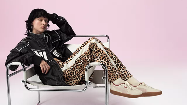 Más que deporte: estilo IN con PUMA (solo para socios)