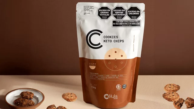 La empresa especializada en alimentos, Célula Cocina, quintuplica su producción (estima llevar sus ingresos a US$ 5 millones para el 2026)