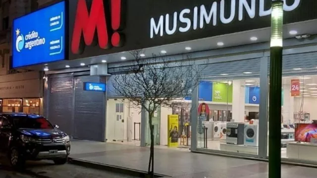 Una que sigue apostando a las grandes superficies: Musimundo con nuevas sucursales (llega a Nuevocentro Shopping y a Jesús María) 