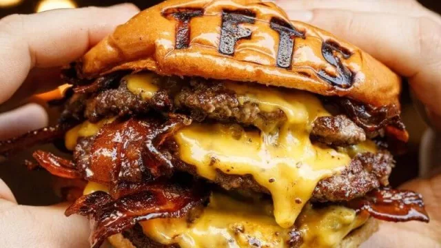 The Food Truck Store: la hamburguesería que quiere insertarse en el mercado cordobés (busca franquiciados)