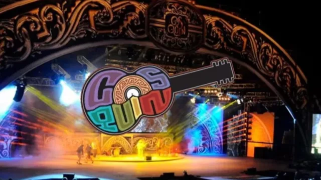 Santa Rosa de Calamuchita por primera vez sede del Pre Cosquín (viernes 17 y sábado 18 de octubre)