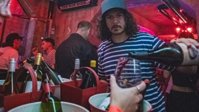 Seba Gullo, el “curador” de Güemes: cómo creó una marca con identidad propia desde un barrio ignorado