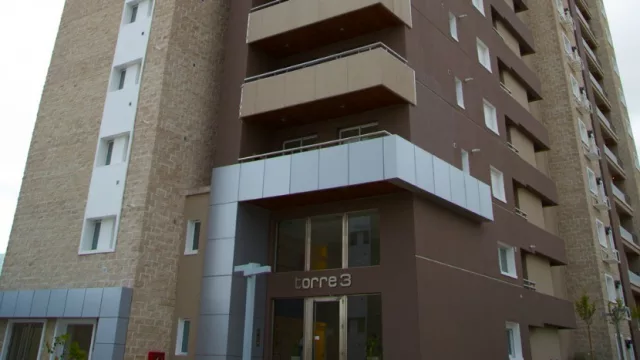 Gama termina la entrega de Terra Forte II (camino al gran evento de los 30 años)