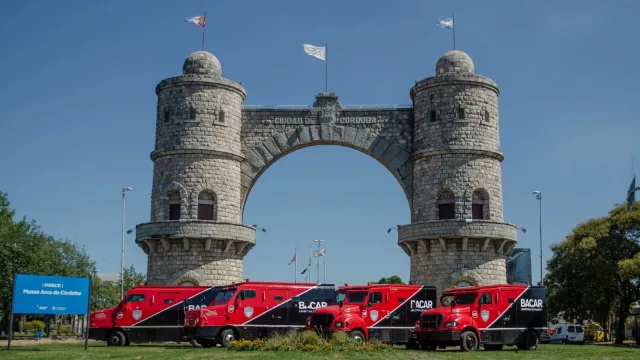 Grupo Bacar: Trayectoria, innovación y visión 2030 para una seguridad inteligente (la firma busca consolidarse como referente de seguridad privada con un modelo de acción híbrido)