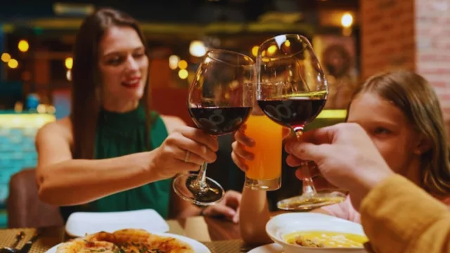 Más de 30 propuestas especiales para celebrar el Día de la Madre (almuerzos y cenas)