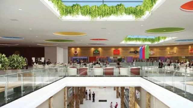 Se viene otro centro comercial en PY: Fuente Shopping abrirá en octubre