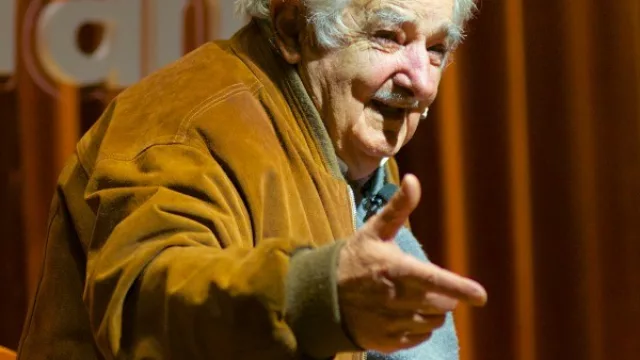 "Los que no producen están parasitando a los que trabajan" (Mujica y su visión del capitalismo)