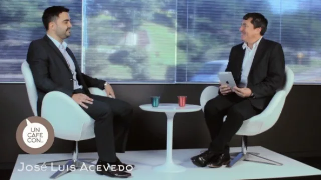 Grupo Canter viene por lo suyo