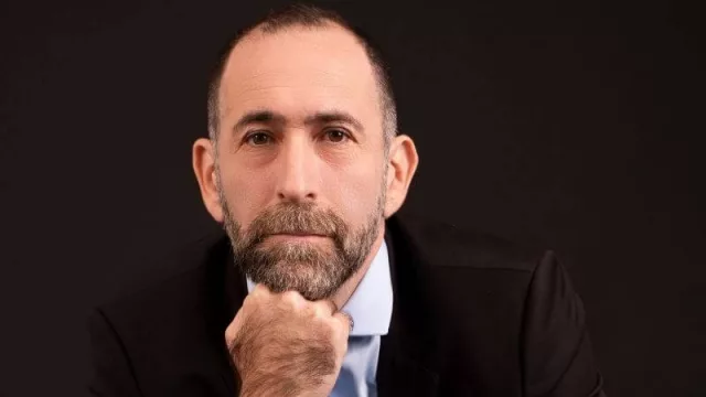 Patricio Poplavsky, CEO y fundador de Poplavsky International Law Offices.