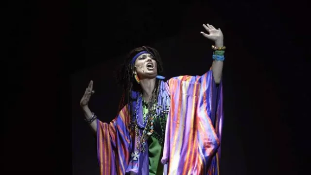 Epson introduce sus impresiones en el teatro