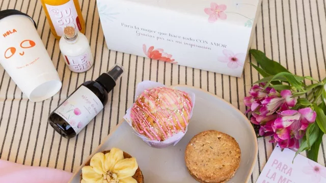 ¿Y si sorprendemos a mamá con un desayuno? Mandarina trae una excelente opción para este domingo