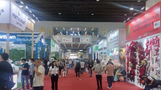 4.000 argentinos en China: la Feria de Cantón ya está en marcha y vuelve a ser epicentro de negocios y oportunidades globales
