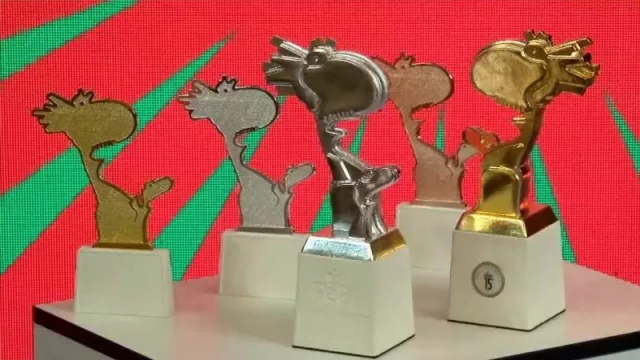 El FePI cerró su Edición Especial 15 Años con la Ceremonia de Premiación vía streaming