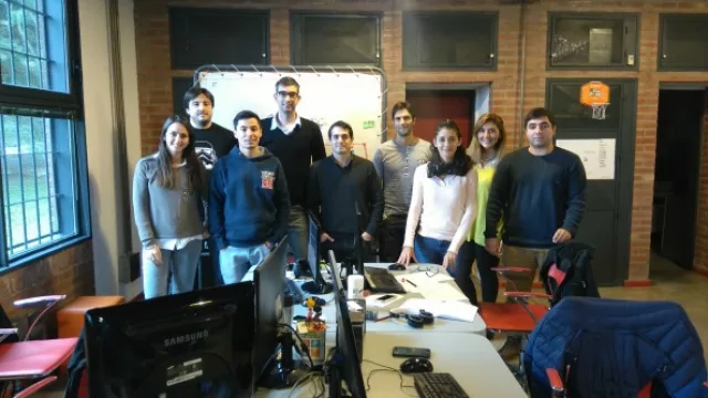 Un día en... 25 Watts