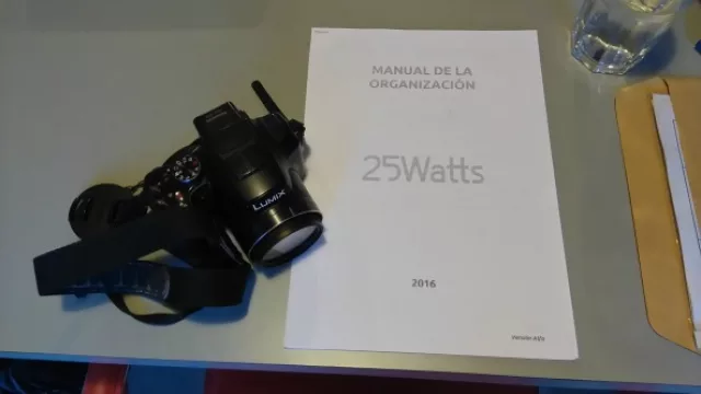 Manual de Organización, una forma de generar mejoras en los procesos y dinámica de trabajo.