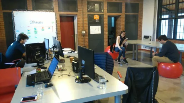 En la jornada de trabajo también hay recreos.