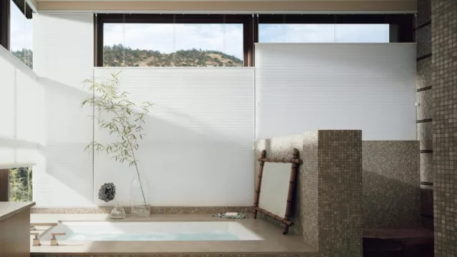 ¡Cortinas que te ayudan a ahorrar energía!