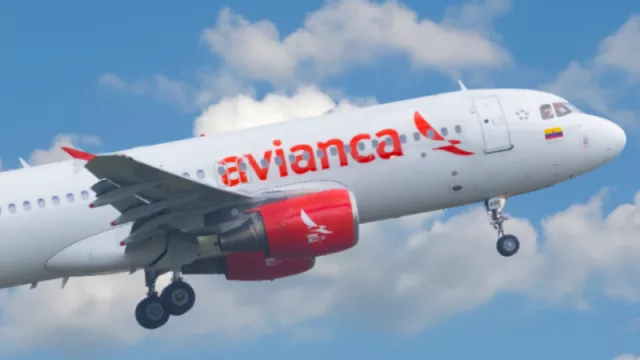 Avianca refuerza su presencia en Córdoba con vuelos diarios a Bogotá desde diciembre (2.500 sillas semanales entre ambas ciudades)