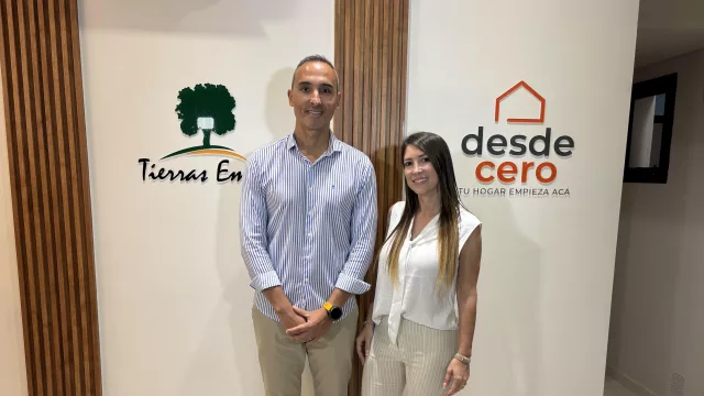 Construir y financiar la casa propia ahora es posible: Grupo Barcos presenta “Desde Cero”