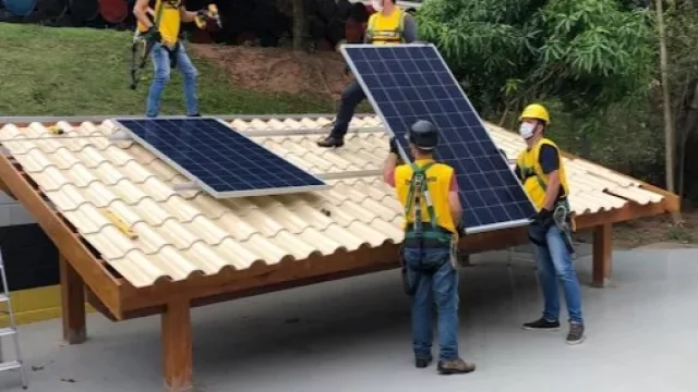 BelEnergy aterriza en Argentina con centro logístico en Córdoba (y una meta: superar el millón de dólares mensuales)