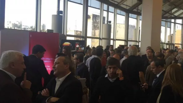 La economía que se viene: Melconian, Pignanelli, Ferreres y Rattazzi dan su visión (nutrido Congreso del IAEF)