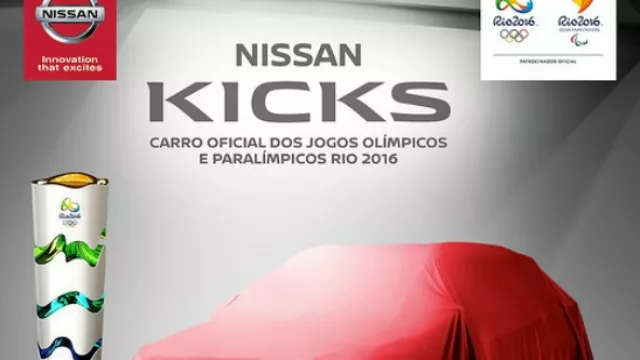 Oficial: nuevo Nissan Kicks