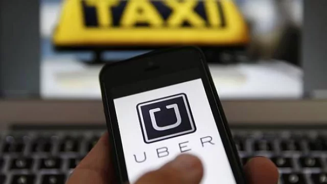 Uber no para, va por el Ciberlunes