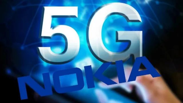 Comienza el desarrollo de la red 5G en LatAm