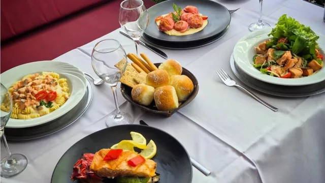 El Celta se suma a la campaña "Octubre Rosa" (platos especiales y donación)