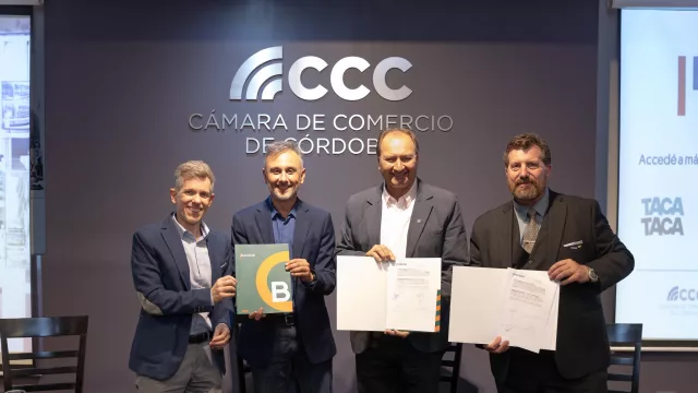 Bancor y el Gobierno de Córdoba lanzaron Cuotazas (hasta 12 cuotas sin interés para impulsar el comercio)