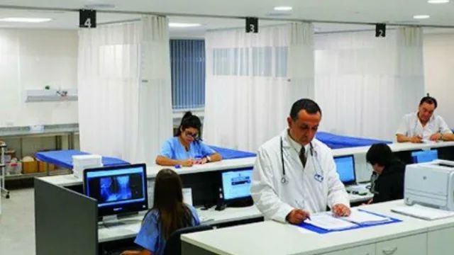 El Allende ya emplea a 3.000 personas (una Fiat y media): invierte para ampliar sede Cerro