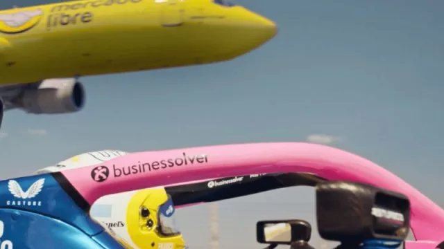 Mercado Libre, Alpine, Colapinto y Neymar: la Phygitalidad en acción foco en América (cómo el crossing marketing reinventa la cultura de marca)