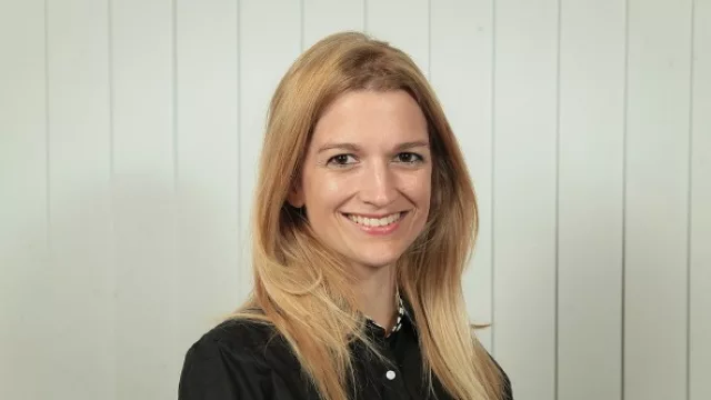  Gabriela Souza, socia Gerente.