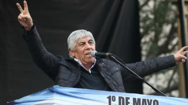 ¿Se celebra el Día del Trabajador en el Mundo? ¿Hay muchos “Hugo Moyano”?