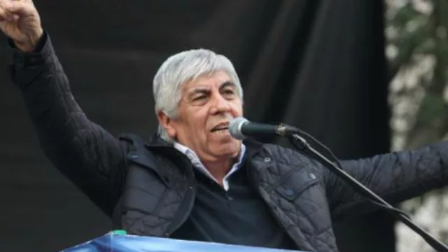 ¿Hay “Hugos Moyano” en otras partes del mundo? ¿Qué tan relevantes son?