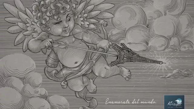 Cliente Klinger - Agencia Rombo Velox.