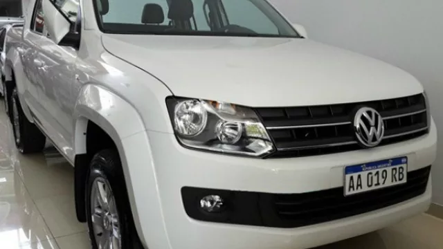 La economía real también trae alguna buena noticia: vuelve a crecer el patentamiento de autos