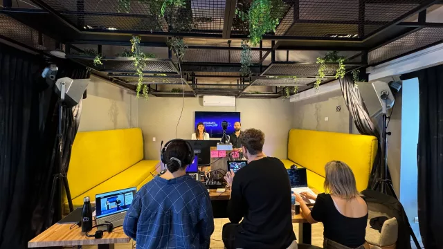 El evento que anticipa el futuro del Marketing Digital ya tiene fecha: el EMMS Digital Trends 2025 llega este 28, 29 y 30 de octubre