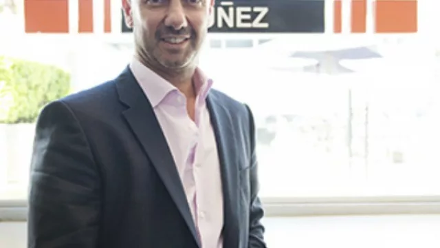 Megatlon llega a Córdoba (cómo analiza el negocio el hombre que creó una red de 28 gimnasios)