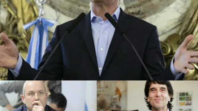 Política de vivienda: Cambiemos malgasta balas de plata (¿vedetismo, inexperiencia o inoperancia?)