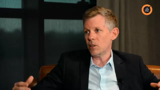 Bancor cambia las reglas del juego: reorganiza su estructura y lanzará un app para empresas