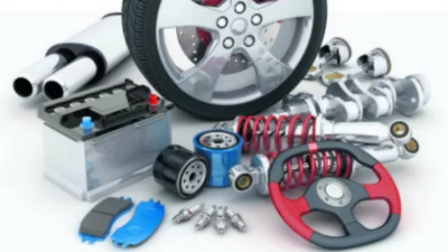 Sobre los dólares que demanda las industria de ensamblar autos en el país...