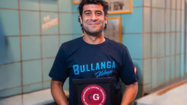 El "sánguche" tucumano que salió de Córdoba y conquista Buenos Aires