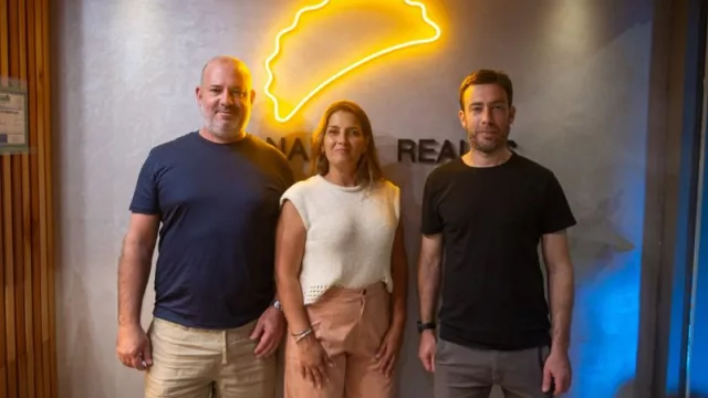 La Reina llegó a Villa Allende: la marca de empanadas premium sigue creciendo en Córdoba