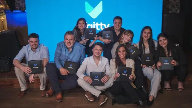 Rapihogar, la plataforma que ofrece soluciones básicas para el hogar, ahora es Vaitty (nombre con el que prepara su desembarco en España)