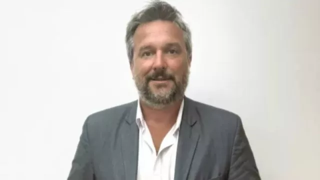 Juan Schamber asume como director ejecutivo de la CEPH