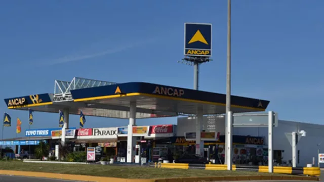 ¿Cuál es el producto más exitoso de una estación de servicio en la ruta?