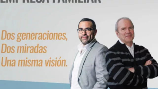 Atención padres e hijos: llega la 10ma. edición del Tour Pyme (dos generaciones, dos miradas)