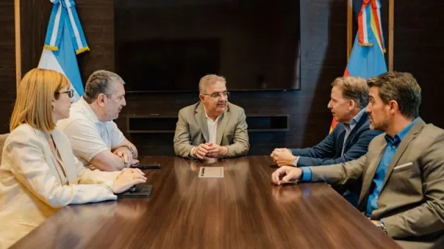 Santa María potenciará su energía eléctrica con el Parque Solar de Vipsa (generará 200 empleos directos e indirectos)